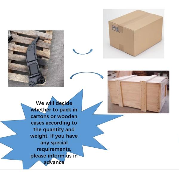 Mini-excavatrice accessoires Dégraisseur de roches pour les fermes Renovation Construction