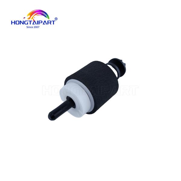 Ensemble de rouleau de prise en charge HP CP3525 CM3530 RM1-4968-000