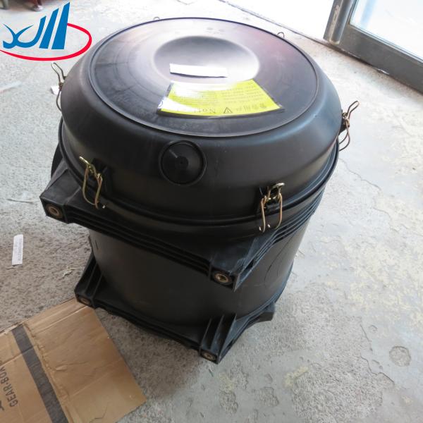 SINOTRUK HOWO Truck Air Filter WG9725190200 ISO9001