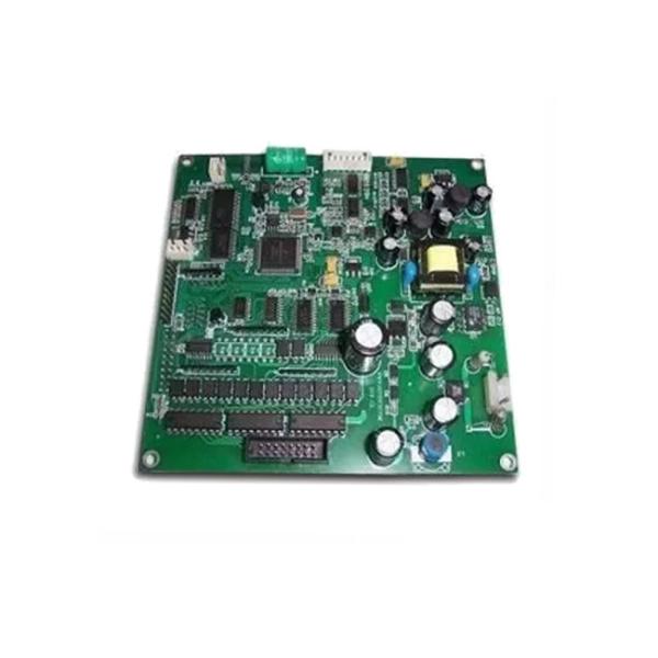 Электроника Peelable Pcb промышленным управлением собрания PCB стопа ПОПА одного полностью готовая