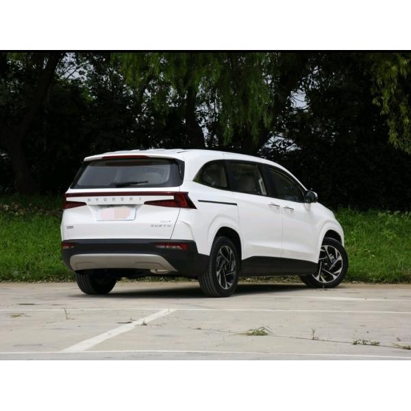 Hyundai Custo 2021 380TGDi Versión de lujo DLX Tamaño mediano grande MPV Max 173.6kw