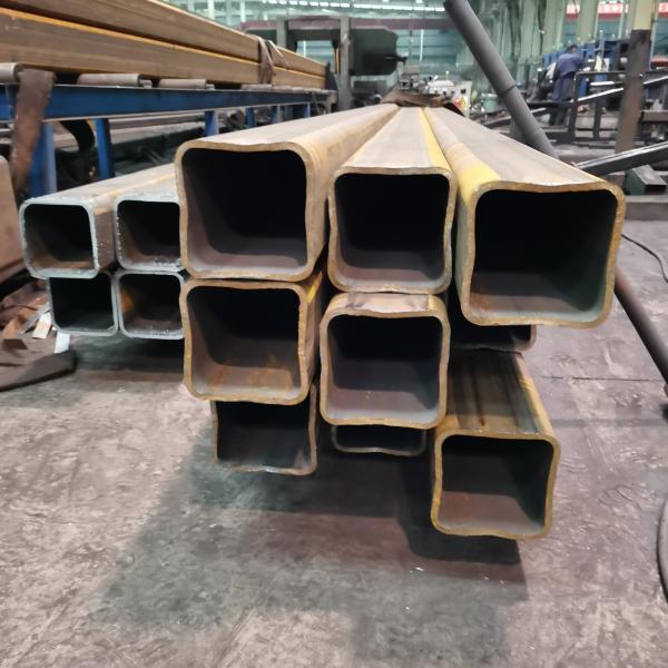 Трубки сплава стали углерода ASTM стандартные безшовные пускают 1mm по трубам A106B для промышленной пользы