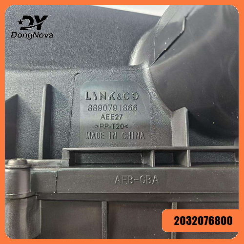 2032076800 Heavy-Duty Air Filter Assembly For Geely Kx11 Monjaro Xingyue