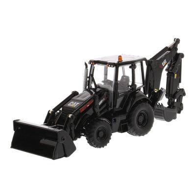 1/50 Scale CAT 420F2 Skid Steer Loader 30th Anniversary Diecast Model 85234