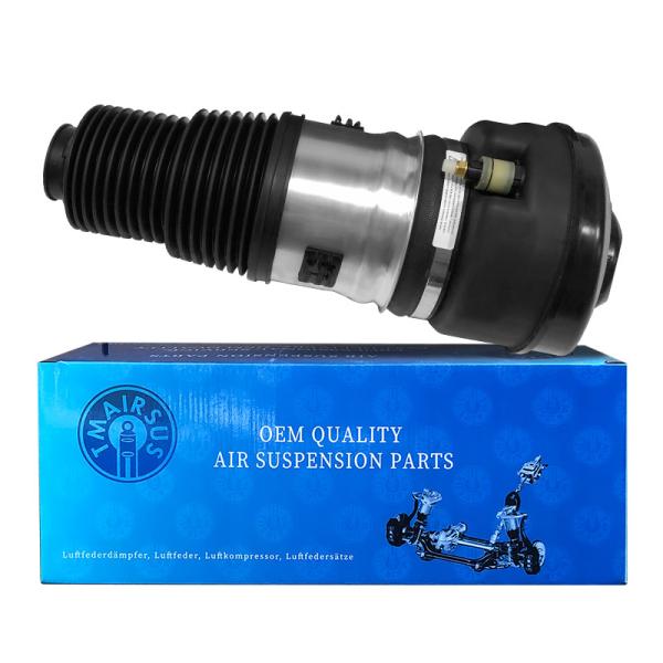 Резиновые алюминиевые воздушные подвески Автозапчасти 4K0616039 XLB Для Audi A6 C8 4K A6 Avant 2018-