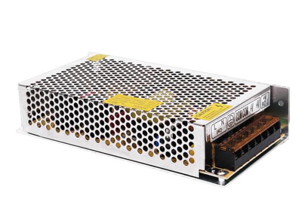 180W Constant Voltage LED Power Supply 15A 7.5A Cctv Power Supply