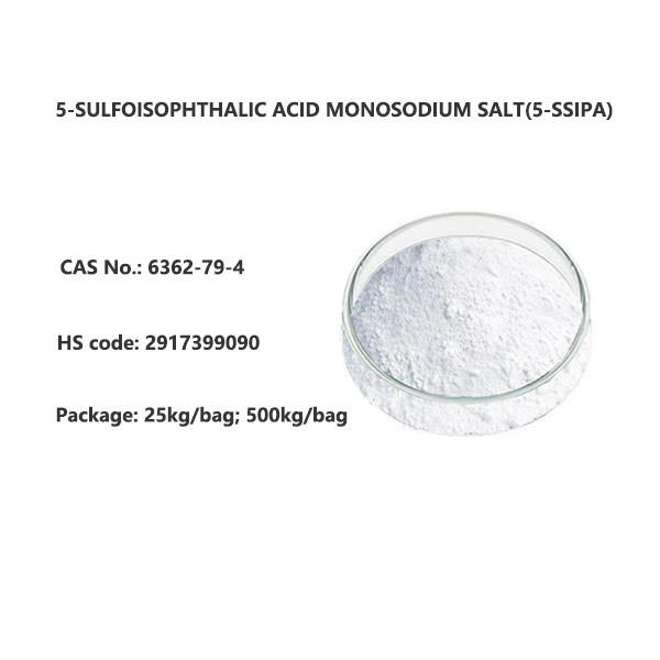 5-SULFOISOPHTHALIC ACID MONOSODIUM SALT(5-SSIPA)