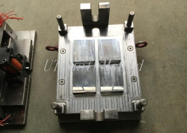 Le moule de compression SMC personnalisé 300000-1000000 coups