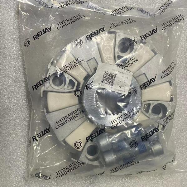 Sany Couplings Galla Cast Iron Carbide Ceramics Premium Parte sobressalente para camiões de bomba de betão