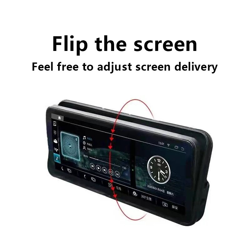 Range Land Rover Evoque Radio Stereo Bosch Navi с фиксированным экраном DSP CarPlay 2013-2016