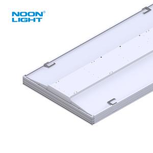 Свет СИД Troffer силы Noonlight 2x4FT CCT настраиваемый с DLC5.1 перечислил