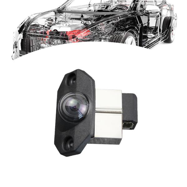 Womala 31201009 Front and Rear Park Assist Camera for XC90