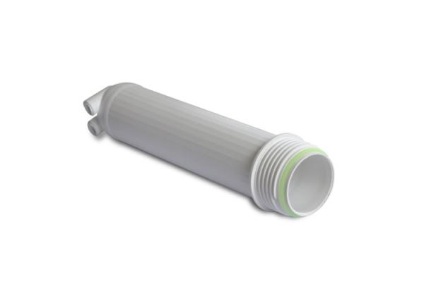 Food Grade PP Water Filter Membrane Housing 110 - 150psi Work Pressure