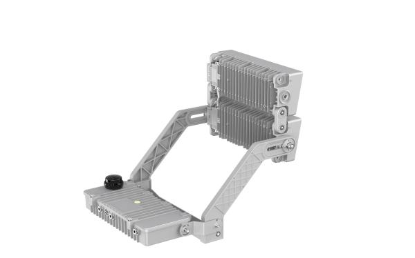 800W LED Stadium Sport Flood Light IP65 Outdoor Floodlight 150lm/W Die Casting Aluminum