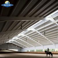 Q345 Edifícios modulares de aço