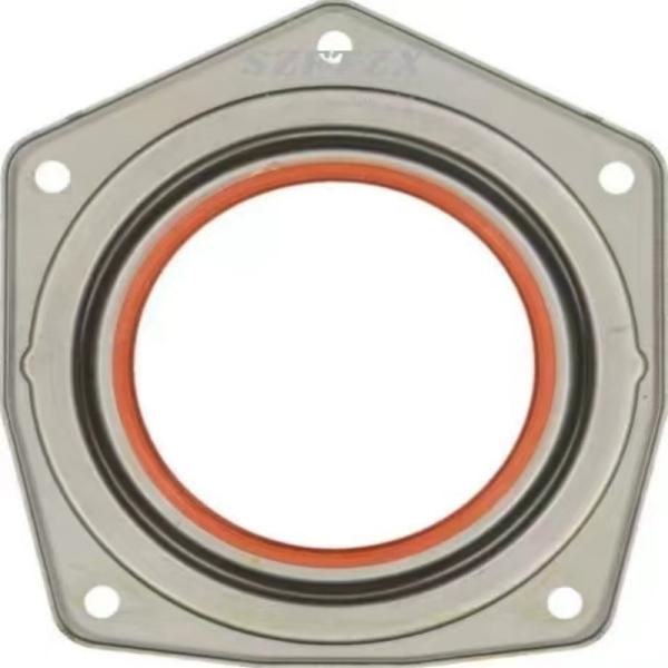 Nouveau original 0K9BV11311 Arbre à manivelle Sceau d'huile principal arrière pour Kia Carnival Land Rover 1999-2005