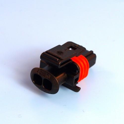 Nylon Automotive Electrical Connectors , Automotive Wire Connectors 1 928 404 072