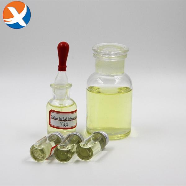 Sodium Diethyl Dithiophosphate Efficient Flotation Reagent For Sulfide Minerals