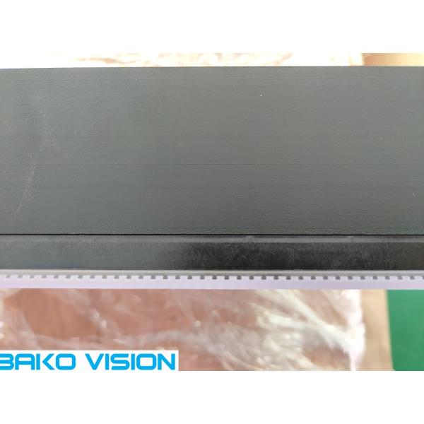 Fixed Floor LED Display Screen P3.91 Adjustable Brightness For Wedding / Car Show