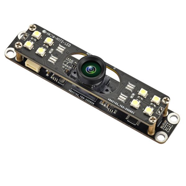HK5M-H170 Широкий динамический диапазон 5-мегапиксельный модуль камеры высокой четкости USB-модуль без водителя