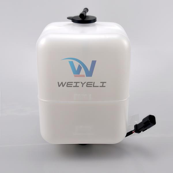 PC200-8MO 205-03-71271 Komastu Excavator Coolant Expansion Bottle Auxiliary Kettle