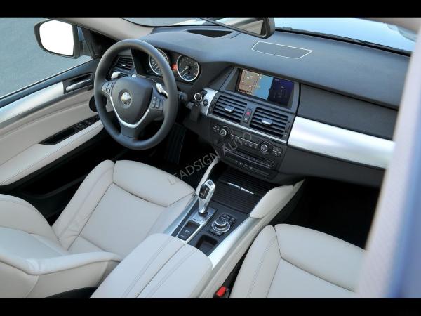 Stream Audio BMW Video Interface BMW 5 Series Use Usb Charging Port