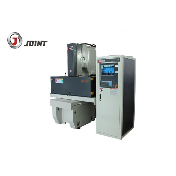 3890 * 4400 * 3580mm Electronica EDM Machine High Cutting Processing Speed