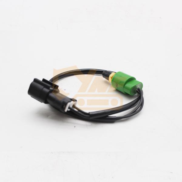 Peças sobressalentes de alta qualidade para escavadeiras Peças sobressalentes para escavadeiras Sensor de pressão PC200-5 Interruptor de pressão 20Y-06-15190