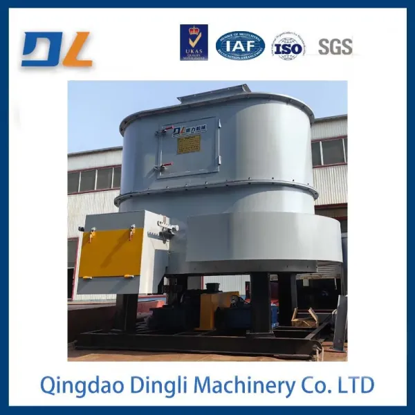 S8380 Foundry Sand Mixing Cooler