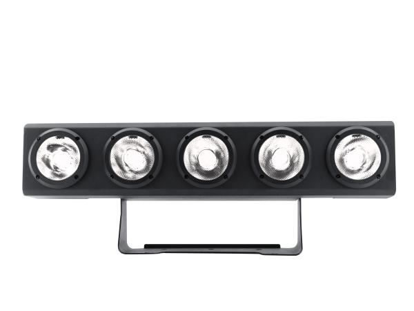 5 Eyes 5LED RGBW Led Matrix Light For Dj Equipment