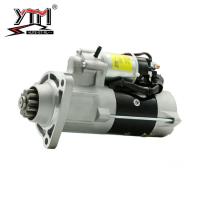 Motor de acionador de partida do motor de M105R3075SE 8.5KW para CUMMINS M105R3075SE STP3075MH 3695899 3698436 3698453