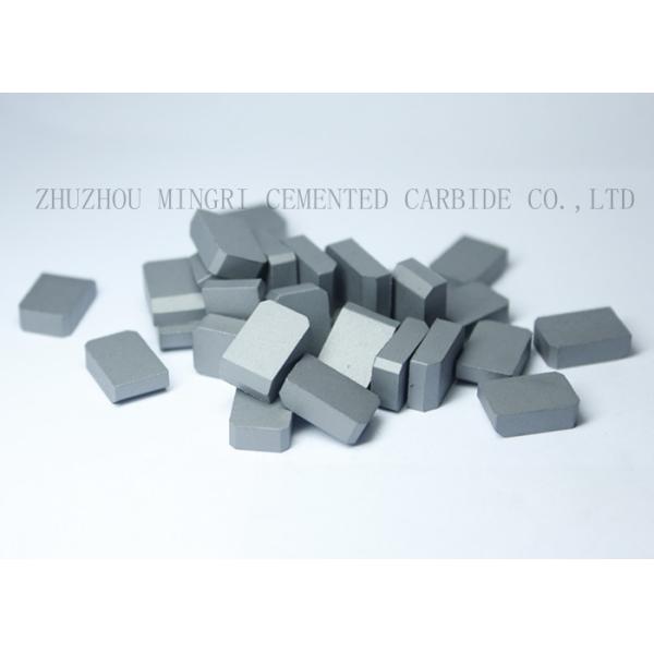 Подсказки пилы карбида вольфрама, биты выстукивания карбида вольфрама для электрического сверлильного аппарата