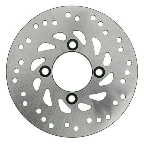 Stainless Steel 420 2Cr13 Front Disc Brake 190mm for Honda CX 650 Turbo Made to Order