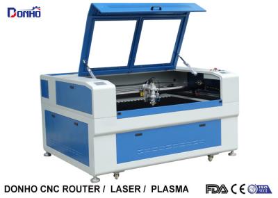 260W Yongli CO2 Metal Laser Engraving Cutting Machine With 1600mm*1000mm Table