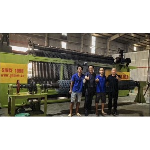 Jiangyin Jinlida Light Industry Machinery Co.,Ltd