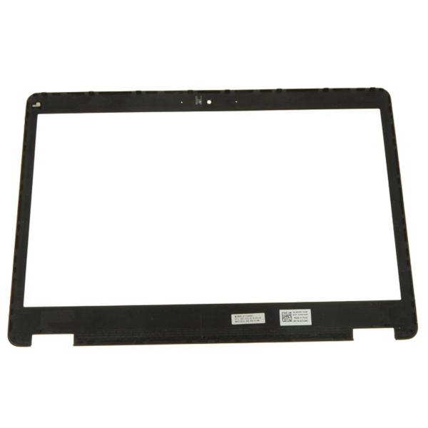 Dell Latitude E5470 Laptop LCD Bezel Cover With Webcam 0DK4RC DK4RC AP1FD000800