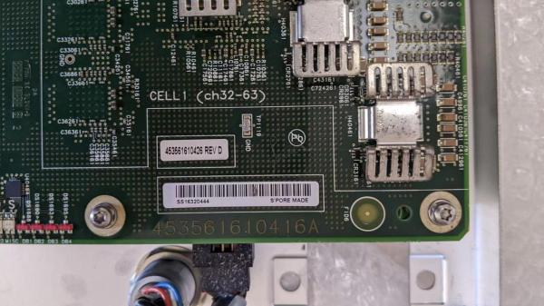 ATL EPIQ5 EPIQ7 Original Acquisition Module ACQ 453561734844 Acquisition Module Board