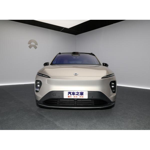 2024 Nio EC7 Luxury 4wd Large SUV Double-Motor Pure Electric Energy Vehicles for Adults