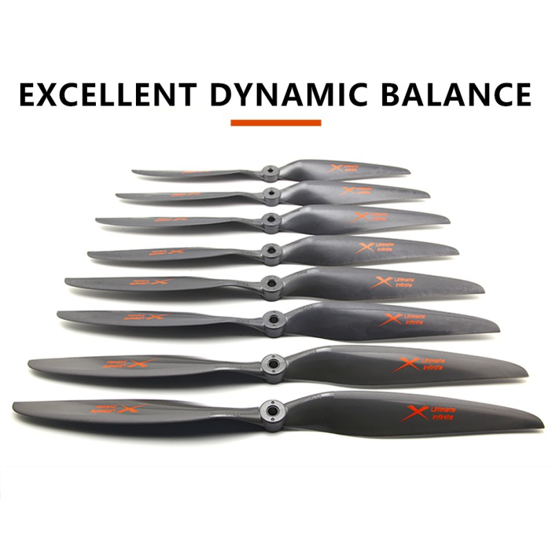 Wholesale Price SUNNYSKY EOLO 12 13 14 15 16 Inch Propeller 30-70E Fixed Wing Paddle Cruise