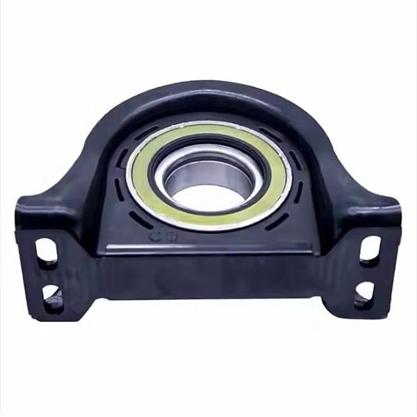 Shacman truck parts drive shaft hanger center bearing 26013314030-80B/70B hanging bracket