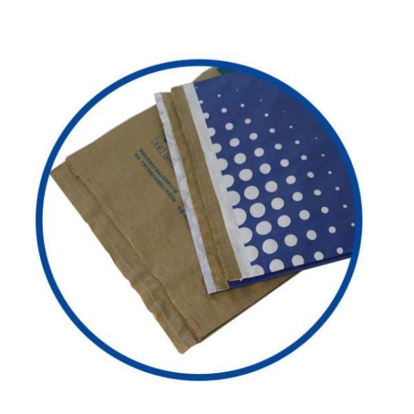 Бумажные мешки Kraft муки мозоли ISO 5kg для упаковки пшеничной муки