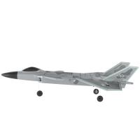 F22 Caça Avião Brinquedos 2.4g 4ch RC Avião Ala fixa Avião Brinquedos ao ar livre Drone Qty/Ctn 18PCS/CTN Controlador Bateria AA