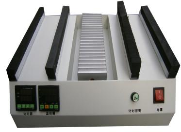 Curing oven Fiber Optical Equipment 400*320*160mm 800W 200 - 240VAC