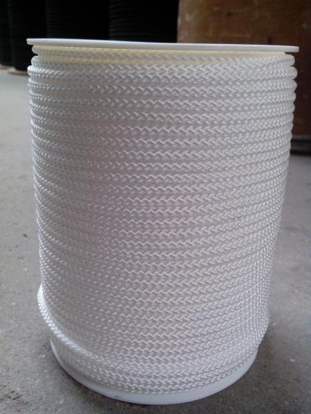 PP Braided Rope/PP Multi Braided Rope/8 Strands PP Rope