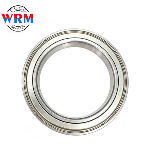 China Bearing Deep Groove Ball Bearing 6802-ZZ 1000802 15*24*5mm Conveyor Equipment Bearings
