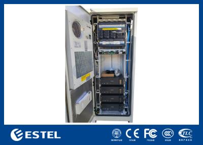 Low Cost Customizable Integrated Solution Hybrid Energy Telecom Power System With Solar Power Grid Diesel Generator Battery For Outdoor Telecom Site Power Supply