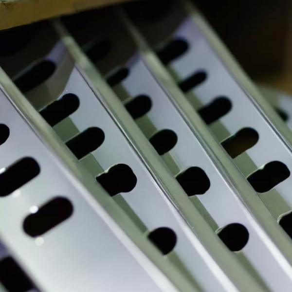 OEM Автомобильные металлические корпуса изготовления из нержавеющей стали / оцинкованной стали