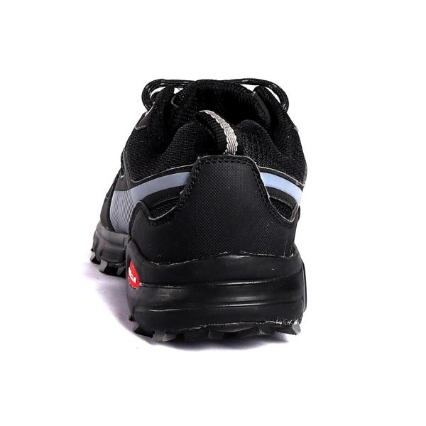 Shengjie Lace up Steel Toe Anti puncture Anti slip Waterproof Footwear Breathable Tough Environments Safety Shoes