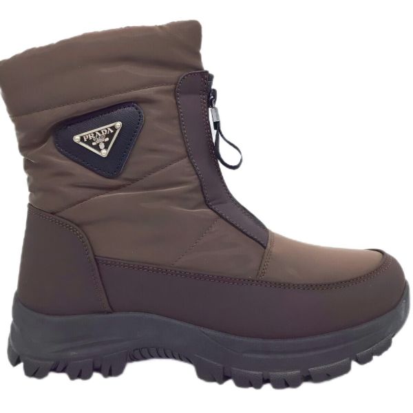 Men's Hiking Boots