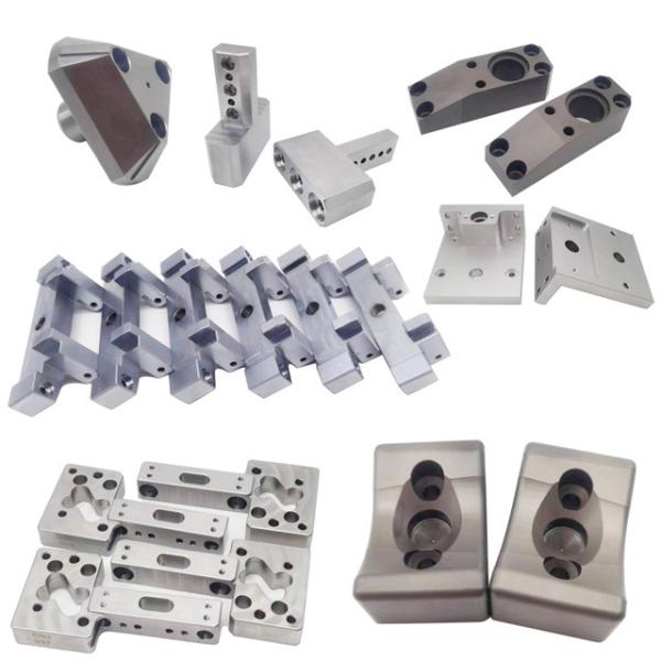 OEM Nylon Pom Abs Cnc Milling Прототип CNC Machining Медицинские детали